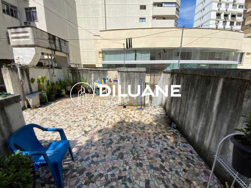 16 - Casa 4 quartos à venda Botafogo, Rio de Janeiro - R$ 3.500.000 - BTCA40018 - 16