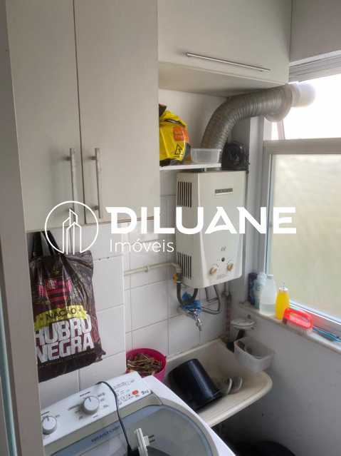 Conheça 46330ca5-ddf2-412d-ad13-d6ebc8 do imóvel - Apartamento com 1 suíte e garagem no Fonseca - NTAP20128 - 11 46330ca5-ddf2-412d-ad13-d6ebc8 - 11