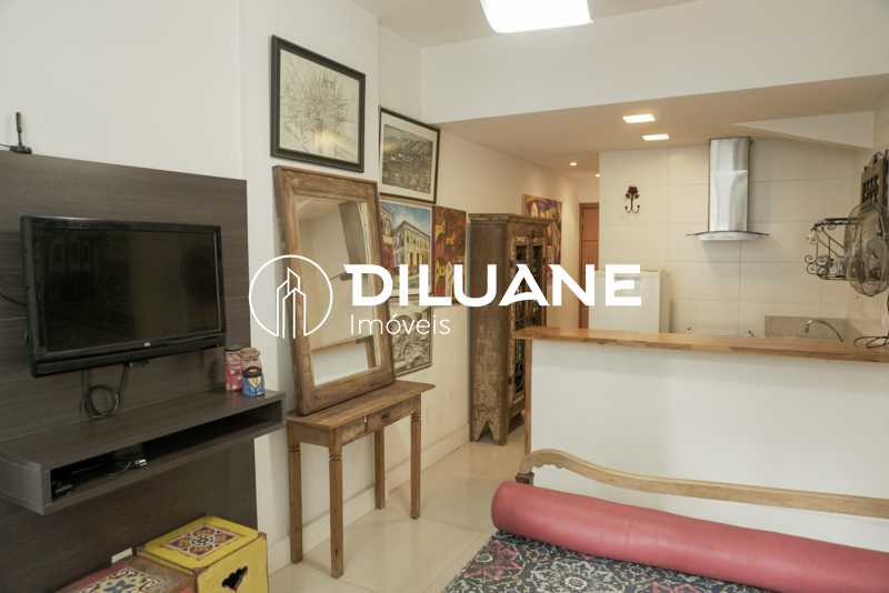 DSC06443 - Apartamento à venda Avenida Prado Júnior,Copacabana, Rio de Janeiro - R$ 450.000 - BTAP10031 - 4