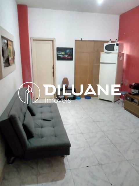 080266488842471 - excelente quarto e sala em Copacabana - BTAP10372 - 1