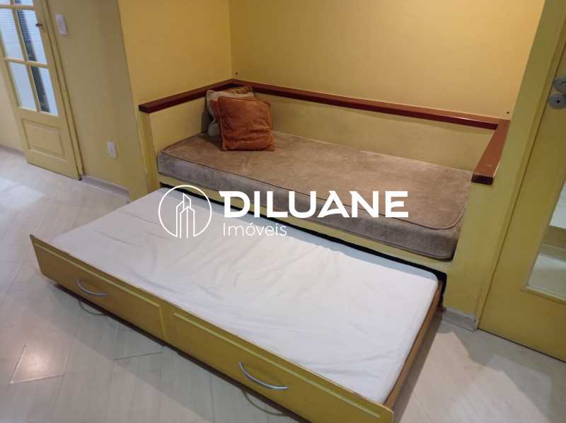 Conheça Loft - Praia da Urca do imóvel - Apartamento à venda Avenida João Luís Alves,Urca, Rio de Janeiro - R$ 780.000 - BTAP10383 - 3 Loft - Praia da Urca - 3