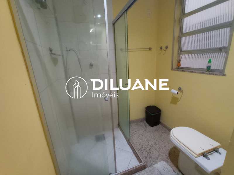 Conheça Loft - Praia da Urca do imóvel - Apartamento à venda Avenida João Luís Alves,Urca, Rio de Janeiro - R$ 780.000 - BTAP10383 - 17 Loft - Praia da Urca - 17