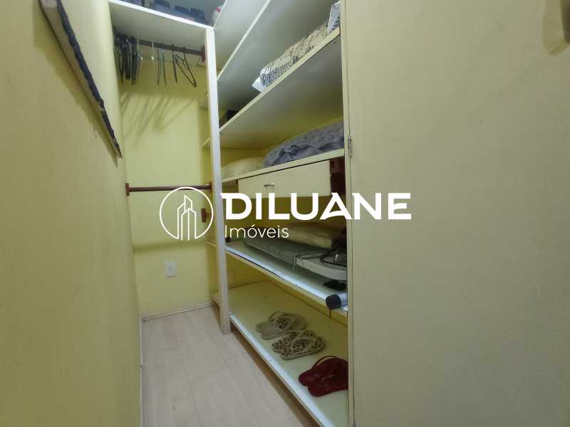Conheça Loft - Praia da Urca do imóvel - Apartamento à venda Avenida João Luís Alves,Urca, Rio de Janeiro - R$ 780.000 - BTAP10383 - 19 Loft - Praia da Urca - 19