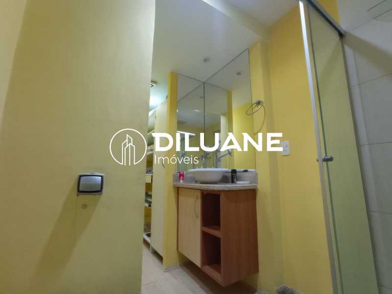 Conheça Loft - Praia da Urca do imóvel - Apartamento à venda Avenida João Luís Alves,Urca, Rio de Janeiro - R$ 780.000 - BTAP10383 - 20 Loft - Praia da Urca - 20