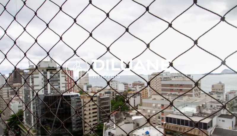 b9cf82d5-2d02-46e1-9c1c-ddb3e1 - Flat à venda Rua Almirante Guilhem,Leblon, Rio de Janeiro - R$ 1.220.000 - CPFL10001 - 4
