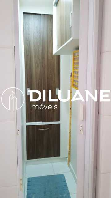 Conheça 162288484561194 do imóvel - Apartamento de 3 quartos em Icaraí - NTAP20158 - 12 162288484561194 - Apartamento de 3 quartos em Icaraí - NTAP20158 - 12