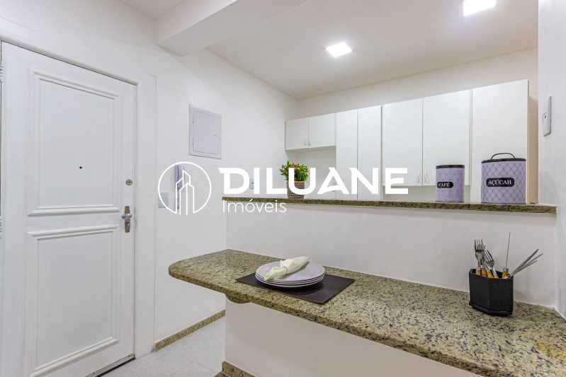 Cozinha 3 - Apartamento à venda Rua Artur Araripe,Gávea, Rio de Janeiro - R$ 1.137.000 - CPAP20058 - 16