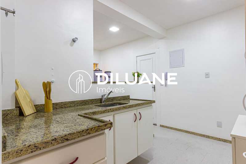 Cozinha 4 - Apartamento à venda Rua Artur Araripe,Gávea, Rio de Janeiro - R$ 1.137.000 - CPAP20058 - 17