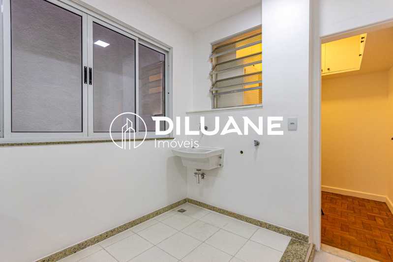 Cozinha 5 - Apartamento à venda Rua Artur Araripe,Gávea, Rio de Janeiro - R$ 1.137.000 - CPAP20058 - 18