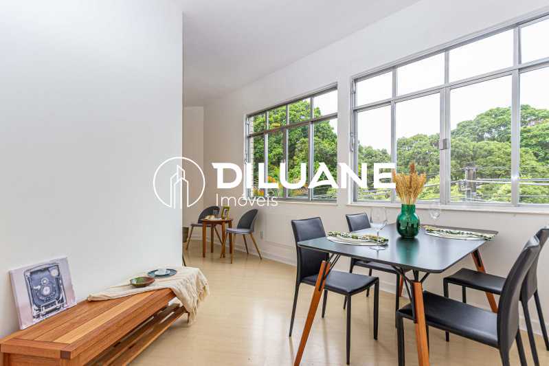 Destaque 1 - Apartamento à venda Rua Artur Araripe,Gávea, Rio de Janeiro - R$ 1.137.000 - CPAP20058 - 4