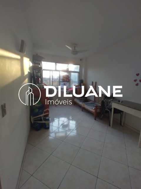 Conheça 256247731210741 do imóvel - Apartamento de 2 quartos e vaga de garagem, no Fonseca - NTAP20162 - 14 256247731210741 - Apartamento de 2 quartos e vaga de garagem, no Fonseca - NTAP20162 - 14