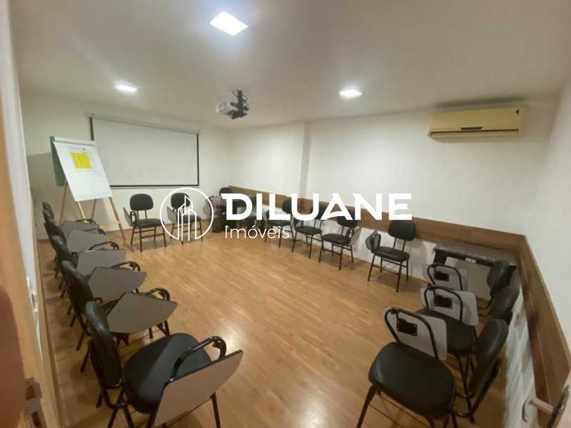 Conheça 4 do imóvel - Sala Comercial 100m² para alugar Humaitá, Rio de Janeiro - R$ 5.000 - BTSL00013 - 5 4 - Sala Comercial 100m² para alugar Humaitá, Rio de Janeiro - R$ 5.000 - BTSL00013 - 5