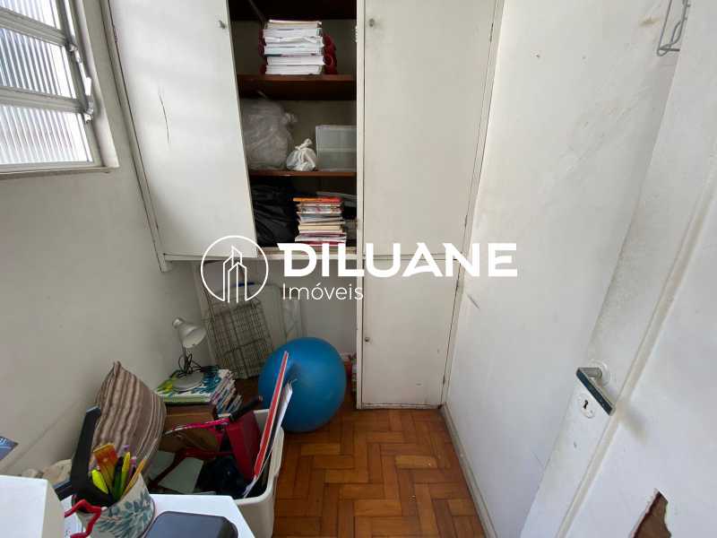 WhatsApp Image 2022-02-28 at 0 - Lindo apartamento todo reformado com 3 quartos e garagem em Icaraí - NTAP20165 - 28