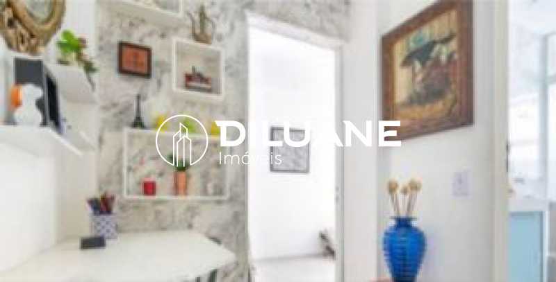 Cozinha - Apartamento 2 quartos à venda Laranjeiras, Rio de Janeiro - R$ 920.000 - BTAP20888 - 10