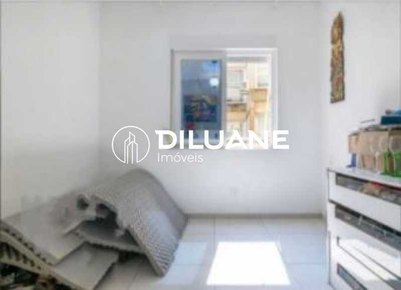 Quarto 1 - Apartamento 2 quartos à venda Laranjeiras, Rio de Janeiro - R$ 920.000 - BTAP20888 - 4