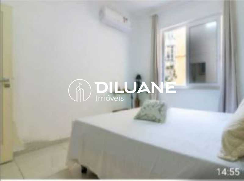 Quarto 3 - Apartamento 2 quartos à venda Laranjeiras, Rio de Janeiro - R$ 920.000 - BTAP20888 - 7
