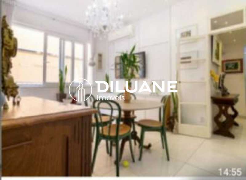 Sala 1 - Apartamento 2 quartos à venda Laranjeiras, Rio de Janeiro - R$ 920.000 - BTAP20888 - 1