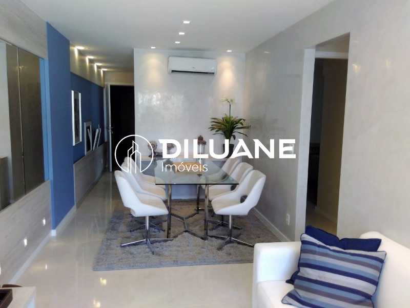 Status-de-Obras-Grand-Village- - Apartamento para alugar Rua Ituverava,Anil, Rio de Janeiro - R$ 2.900 - BTAP30793 - 15