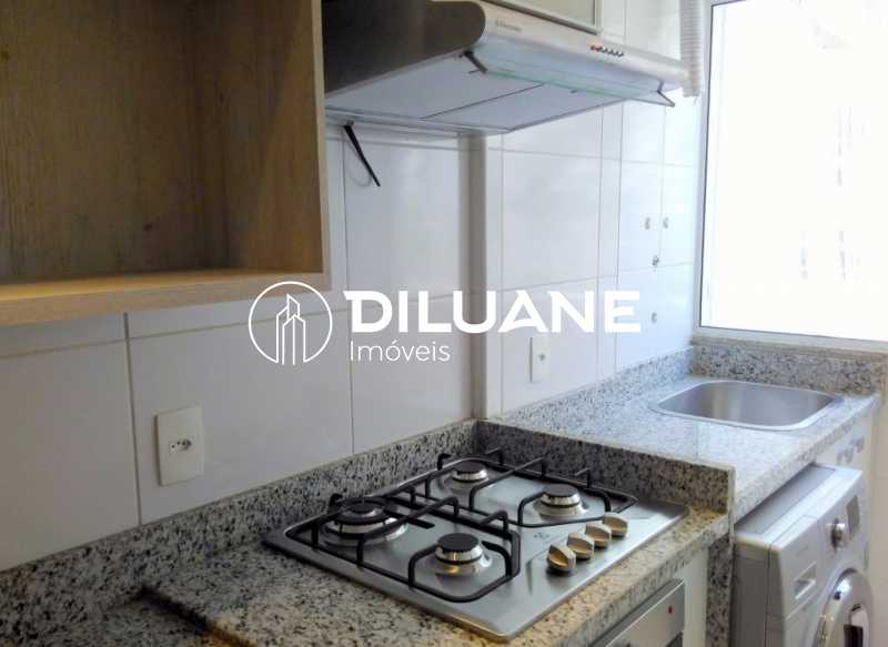Status-de-Obras-Grand-Village- - Apartamento para alugar Rua Ituverava,Anil, Rio de Janeiro - R$ 2.500 - BTAP20884 - 11