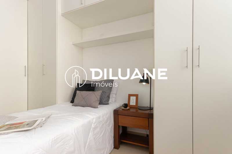 Dormitório 3 - Apartamento à venda Rua Senador Vergueiro,Flamengo, Rio de Janeiro - R$ 450.000 - BTAP10430 - 3