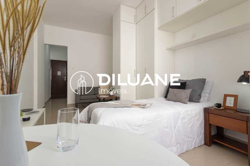 Dormitório 5 - Apartamento à venda Rua Senador Vergueiro,Flamengo, Rio de Janeiro - R$ 450.000 - BTAP10430 - 12