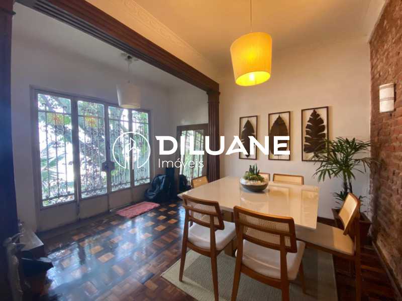 Casa Duplex - Diluane Imóveis Vende e Aluga: Casa duplex na Lagoa - BTCA50001 - 3