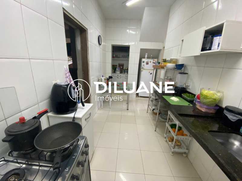 Casa Duplex - Diluane Imóveis Vende e Aluga: Casa duplex na Lagoa - BTCA50001 - 29