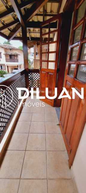 Conheça 785280267394376 do imóvel - Casa de 3 quartos, com uma suíte e garagem, no Baldeador - NTCN40009 - 10 785280267394376 - 10