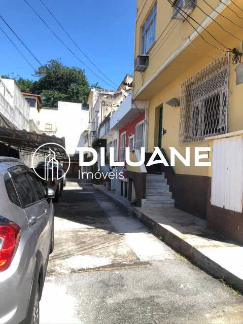 WhatsApp Image 2021-02-18 at 1 - Excelente casa de vila no Humaitá - BTCV20003 - 3