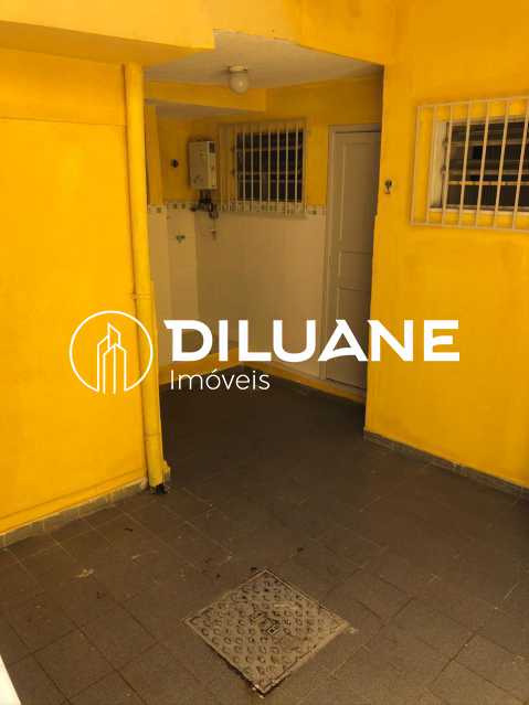 WhatsApp Image 2021-02-18 at 1 - Excelente casa de vila no Humaitá - BTCV20003 - 15