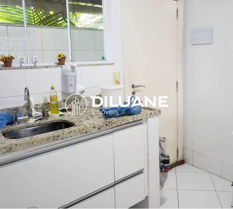 09 - Casa em Condomínio 3 quartos à venda Curicica, Rio de Janeiro - R$ 490.000 - BTCN30008 - 17