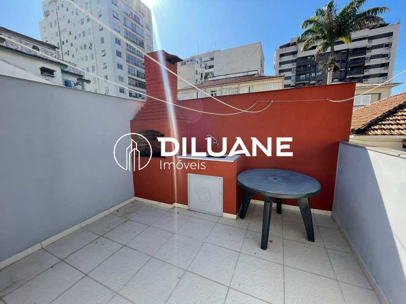 IMG-20220524-WA0052 - Casa em Condomínio à venda Rua São Clemente,Botafogo, Rio de Janeiro - R$ 1.250.000 - BTCN20003 - 2
