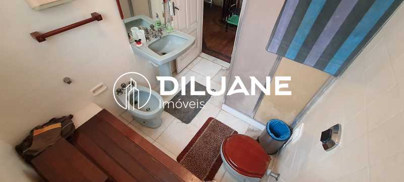 Conheça 16 do imóvel - Casa Comercial 230m² à venda Flamengo, Rio de Janeiro - R$ 1.480.000 - BTCC70001 - 14 16 - Casa Comercial 230m² à venda Flamengo, Rio de Janeiro - R$ 1.480.000 - BTCC70001 - 14