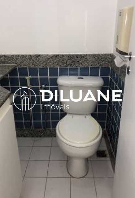 Conheça conjunto-comercial-sala-a-vend do imóvel - Sala Comercial 30m² à venda Rua Dona Mariana, Botafogo, Rio de Janeiro - R$ 465.000 - BTSL00108 - 10 conjunto-comercial-sala-a-vend - 10