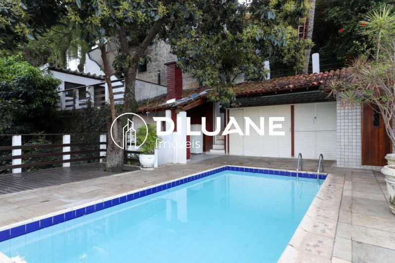 Conheça 02 do imóvel - Casa 6 quartos à venda Laranjeiras, Rio de Janeiro - R$ 1.950.000 - BTCA60019 - 15 02 - Casa 6 quartos à venda Laranjeiras, Rio de Janeiro - R$ 1.950.000 - BTCA60019 - 15