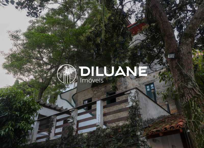 Conheça 03 do imóvel - Casa 6 quartos à venda Laranjeiras, Rio de Janeiro - R$ 1.950.000 - BTCA60019 - 3 03 - Casa 6 quartos à venda Laranjeiras, Rio de Janeiro - R$ 1.950.000 - BTCA60019 - 3