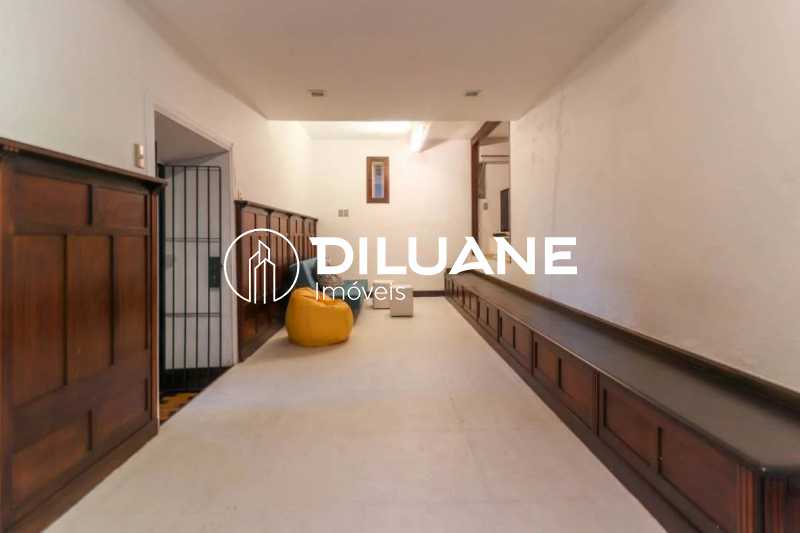 Conheça 15 do imóvel - Casa 6 quartos à venda Laranjeiras, Rio de Janeiro - R$ 1.950.000 - BTCA60019 - 8 15 - Casa 6 quartos à venda Laranjeiras, Rio de Janeiro - R$ 1.950.000 - BTCA60019 - 8