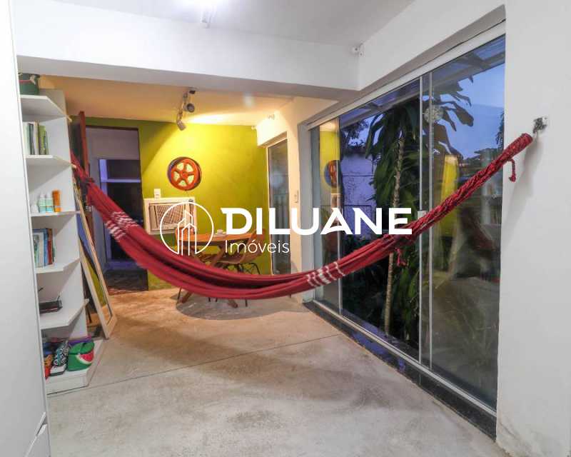 Conheça 21 do imóvel - Casa 6 quartos à venda Laranjeiras, Rio de Janeiro - R$ 1.950.000 - BTCA60019 - 10 21 - Casa 6 quartos à venda Laranjeiras, Rio de Janeiro - R$ 1.950.000 - BTCA60019 - 10