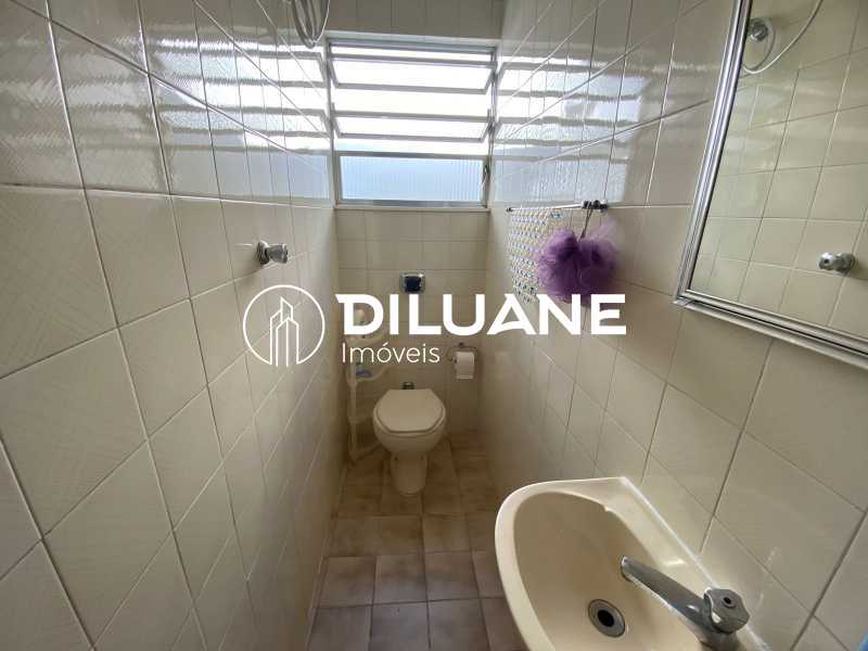 Conheça 26 do imóvel - Casa de Vila à venda Rua Paulo Barreto, Botafogo, Rio de Janeiro - R$ 1.600.000 - BTCV40019 - 26 26 - 26