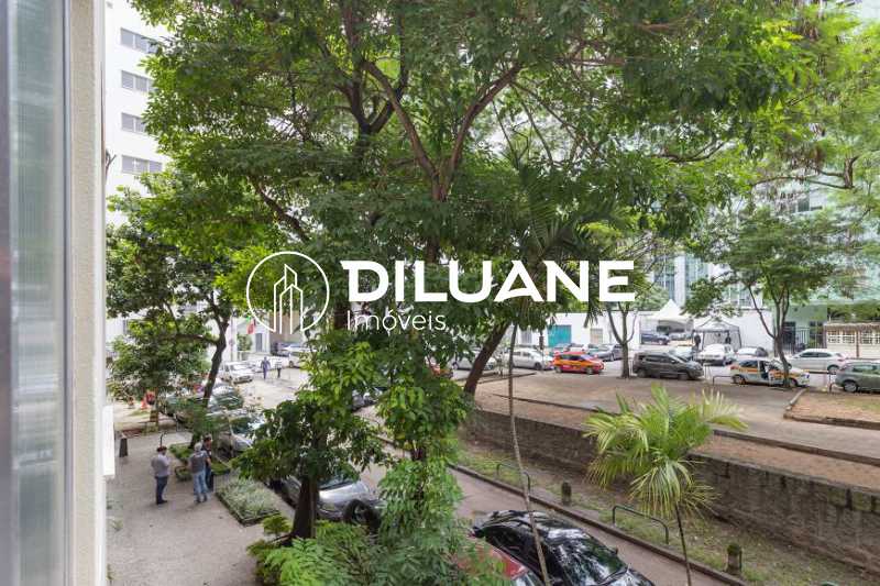 Conheça Vista do imóvel - Apartamento 2 quartos à venda Centro, Rio de Janeiro - R$ 620.000 - BTAP21035 - 18 Vista - 18