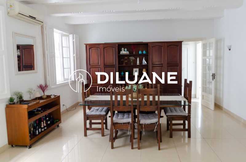 Conheça sala de jantar2 do imóvel - belíssima casa; localizada em rua tranquila, com segurança 24h, - BTCA50021 - 8 sala de jantar2 - belíssima casa; localizada em rua tranquila, com segurança 24h, - BTCA50021 - 8