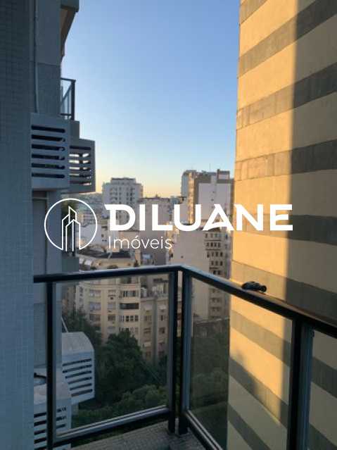 Conheça G5 do imóvel - Apartamento 1 quarto à venda Flamengo, Rio de Janeiro - R$ 820.000 - BTAP10506 - 20 G5 - Apartamento 1 quarto à venda Flamengo, Rio de Janeiro - R$ 820.000 - BTAP10506 - 20