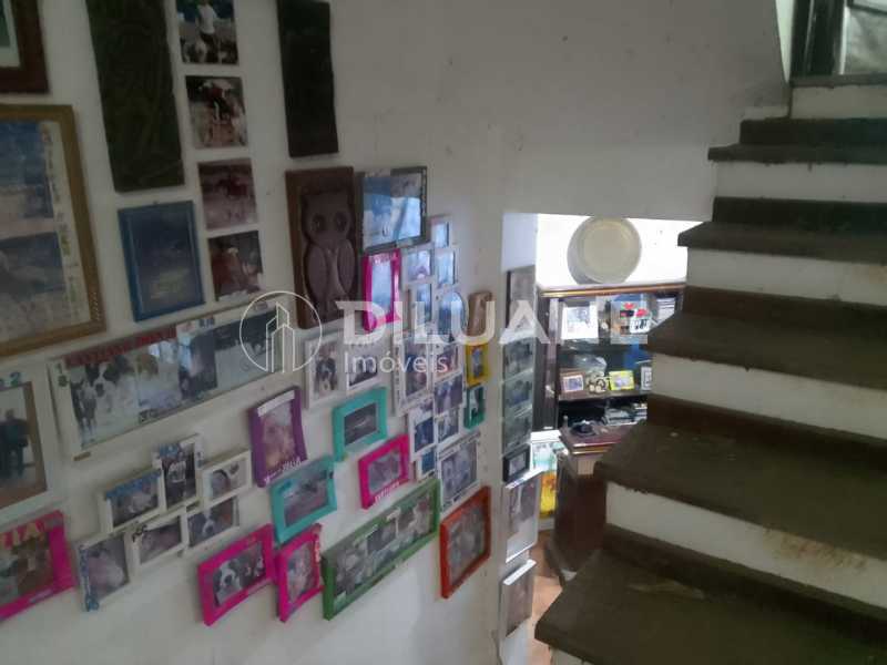 Conheça 02 do imóvel - Casa 5 quartos à venda Lagoa, Rio de Janeiro - R$ 1.750.000 - BTCA50022 - 2 02 - Casa 5 quartos à venda Lagoa, Rio de Janeiro - R$ 1.750.000 - BTCA50022 - 2