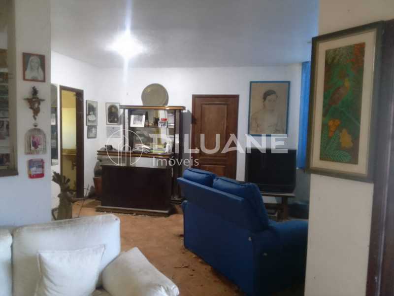 08 - Casa 5 quartos à venda Lagoa, Rio de Janeiro - R$ 1.750.000 - BTCA50022 - 8