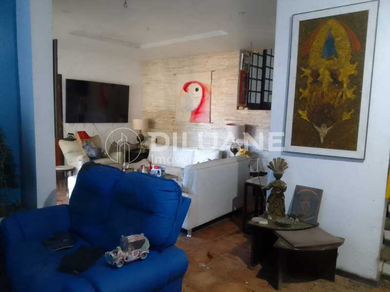 11 - Casa 5 quartos à venda Lagoa, Rio de Janeiro - R$ 1.750.000 - BTCA50022 - 11