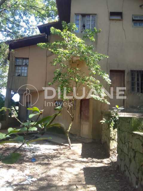 Conheça 07 do imóvel - Casa 5 quartos à venda Lagoa, Rio de Janeiro - R$ 1.750.000 - BTCA50022 - 19 07 - Casa 5 quartos à venda Lagoa, Rio de Janeiro - R$ 1.750.000 - BTCA50022 - 19