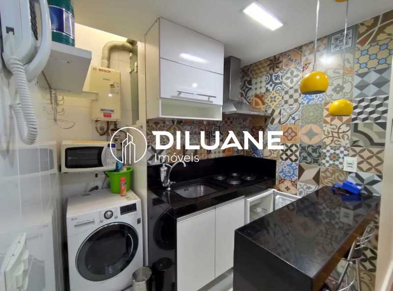 11 - Apartamento 1 quarto à venda Copacabana, Rio de Janeiro - R$ 640.000 - BTAP10510 - 11