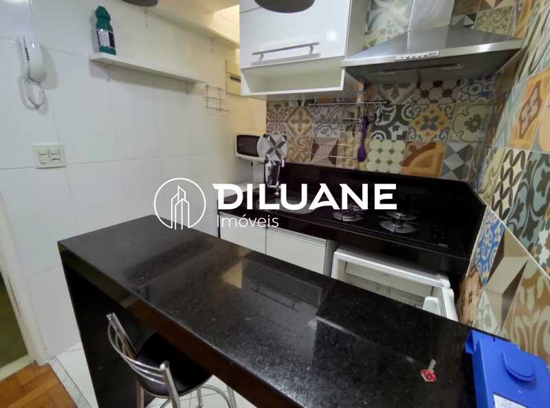 13 - Apartamento 1 quarto à venda Copacabana, Rio de Janeiro - R$ 640.000 - BTAP10510 - 13