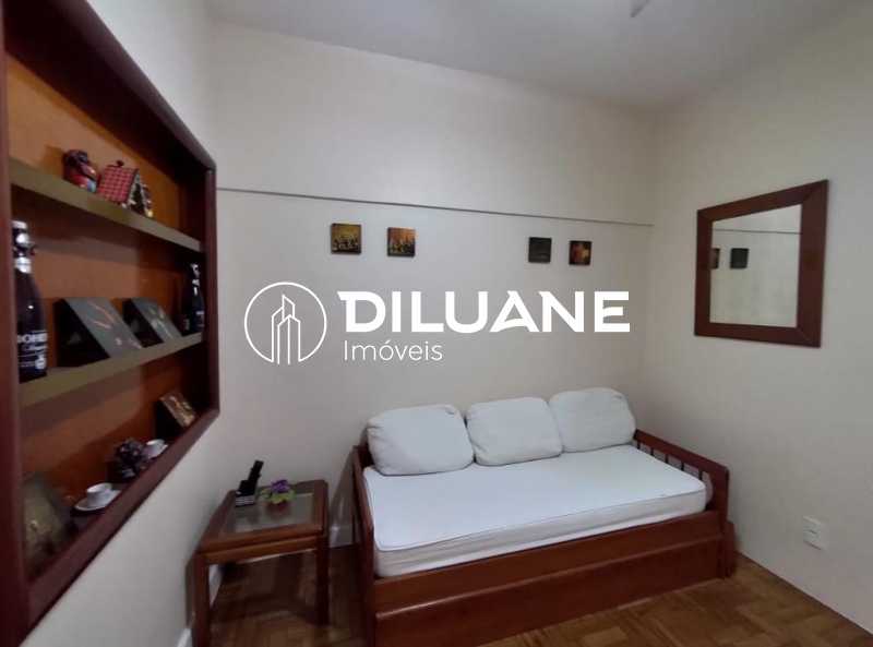 25 - Apartamento 1 quarto à venda Copacabana, Rio de Janeiro - R$ 640.000 - BTAP10510 - 25