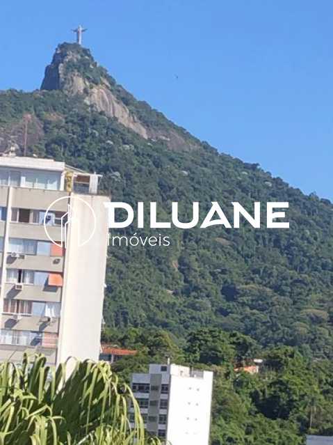 003205664839632 - Casa à venda Rua Conde de Avelar,Laranjeiras, Rio de Janeiro - R$ 1.900.000 - BTCA40025 - 23